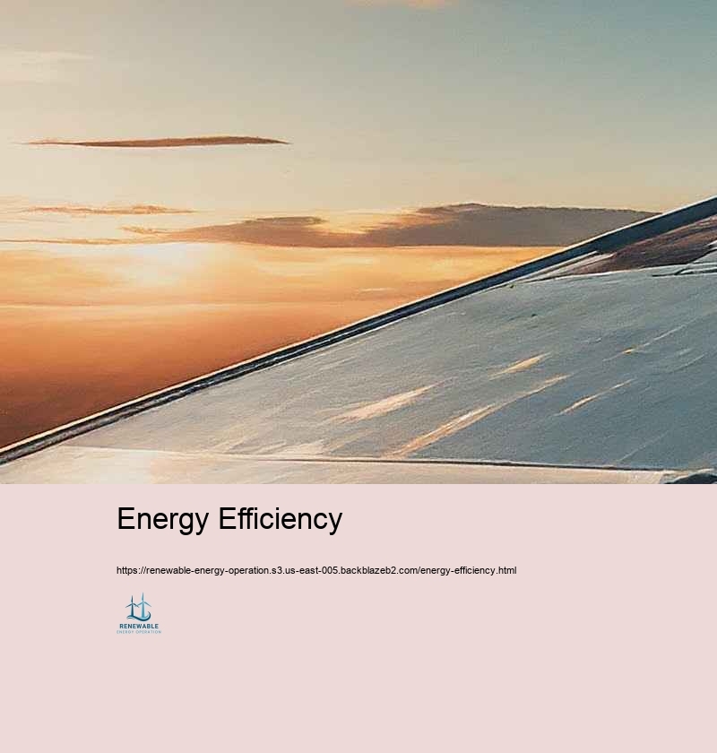 Governing Consistency and Finest Practices in Renewable energy Procedure