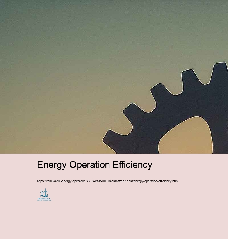 Enhancing Renewable energy Solutions for Optimum Performance