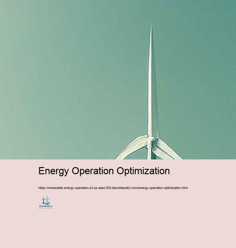 Obstacles and Solutions in Renewable resource Operation