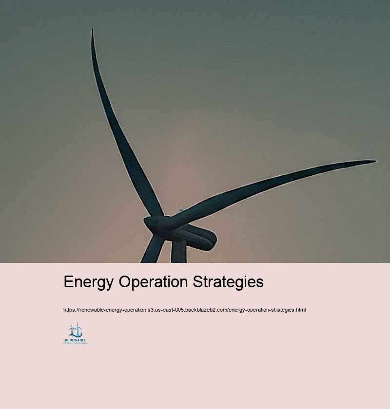 Controling Uniformity and Ideal Practices in Renewable resource Operation