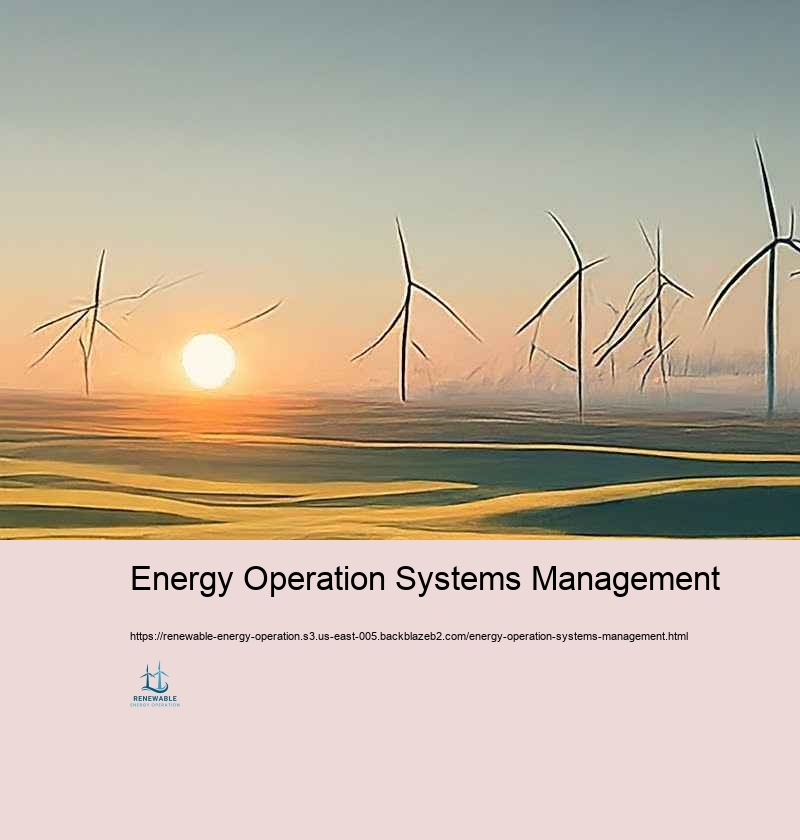 Perfect Practices in Looking after Renewable Energy Workflow