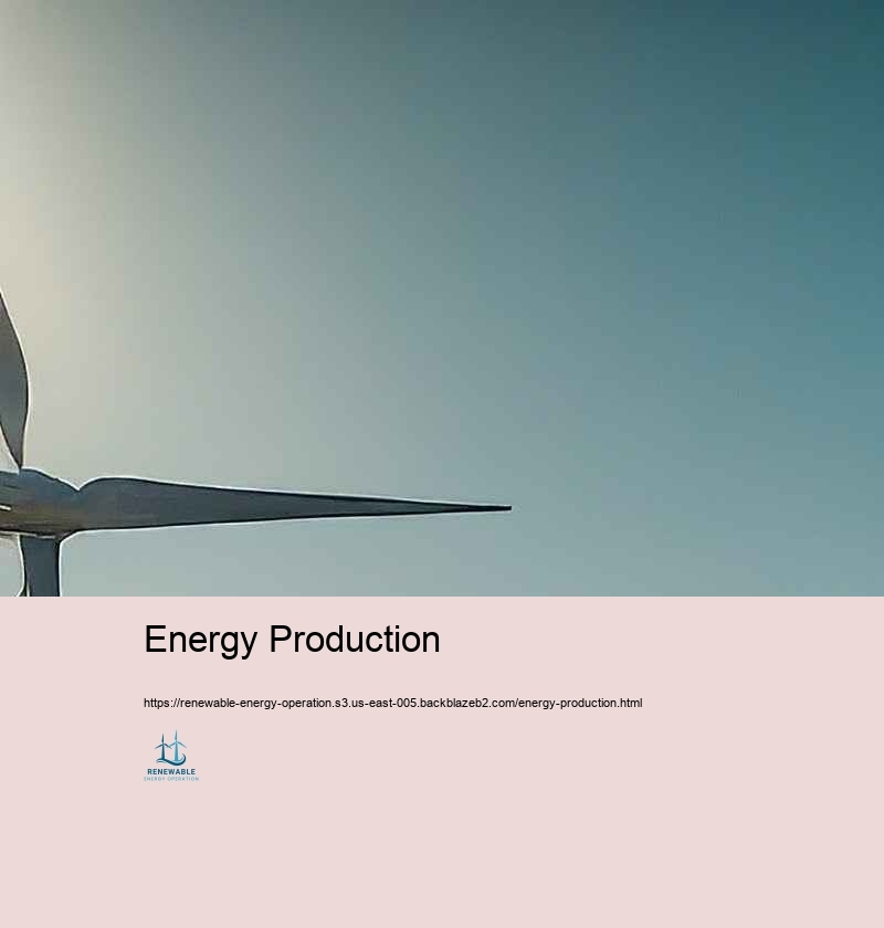 Troubles and Solutions in Renewable energy Operation