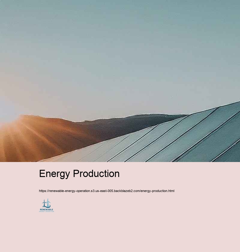 Regulative Conformity and Suitable Practices in Renewable Resource Procedure