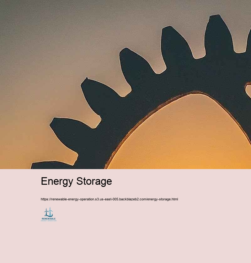 Regulative Consistency and Appropriate Practices in Renewable energy Treatment