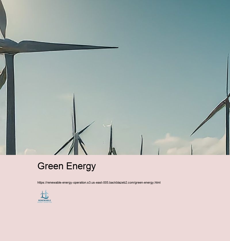 Green Energy