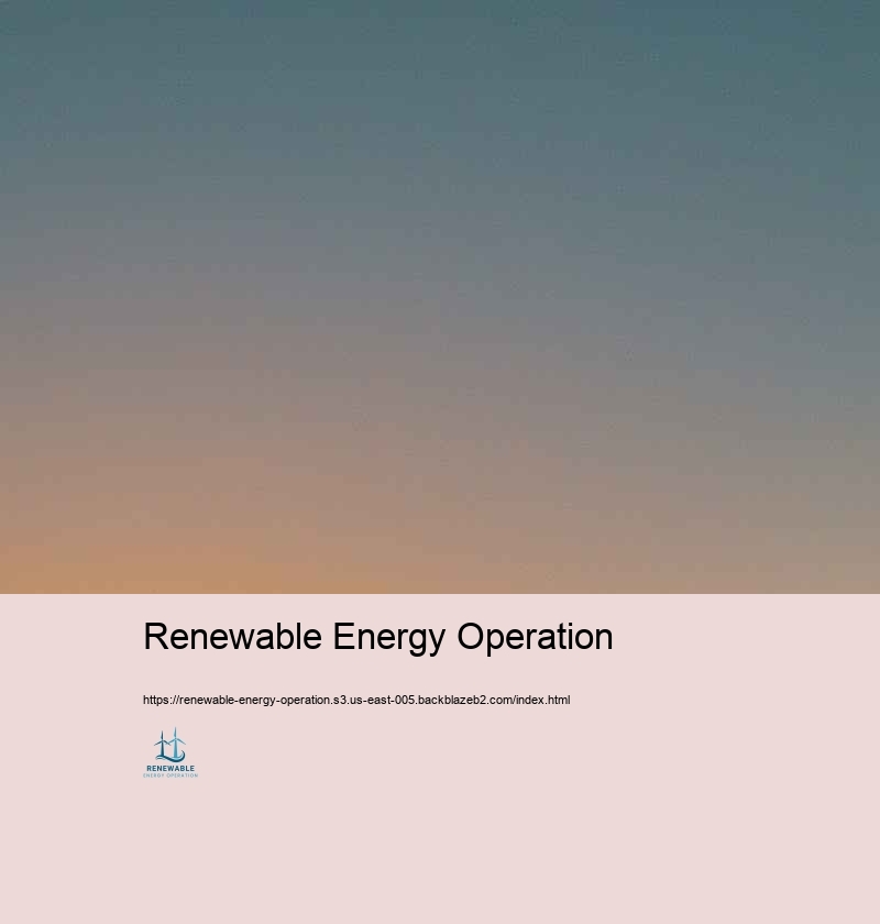 Enhancing Renewable Energy Tools for Optimal Performance