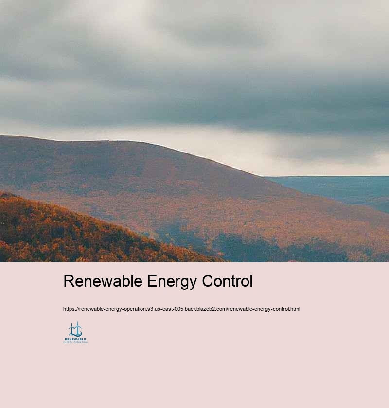 Difficulties and Solutions in Renewable resource Treatment