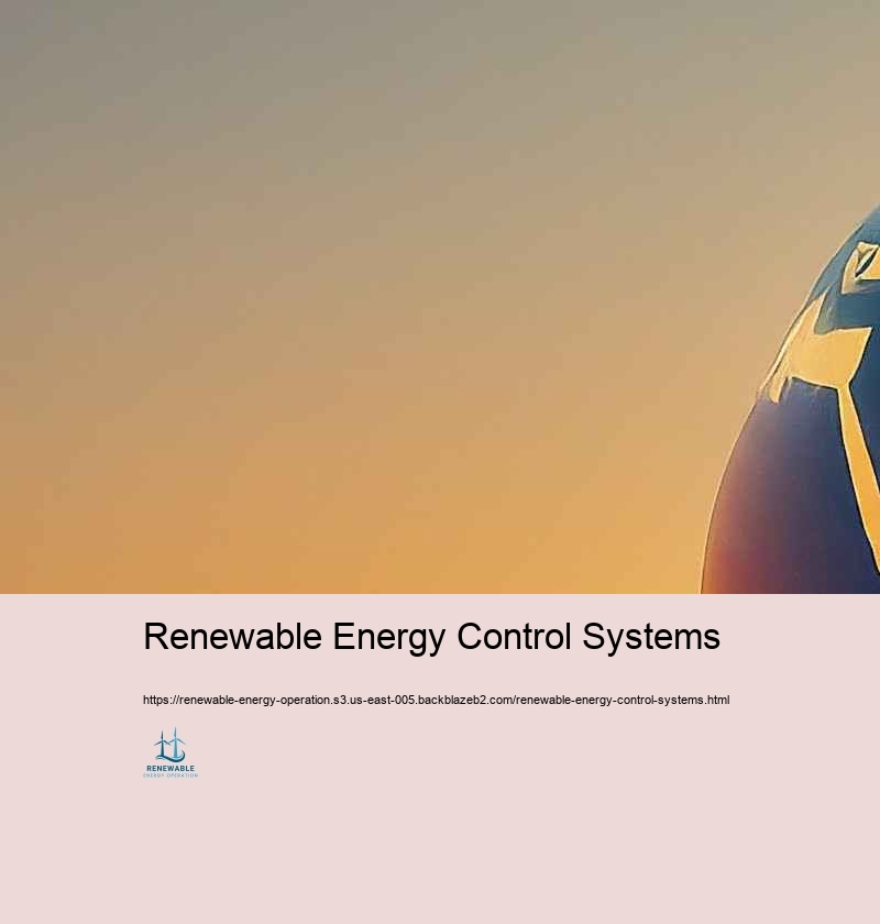 Enhancing Renewable energy Equipment for Optimum Efficiency