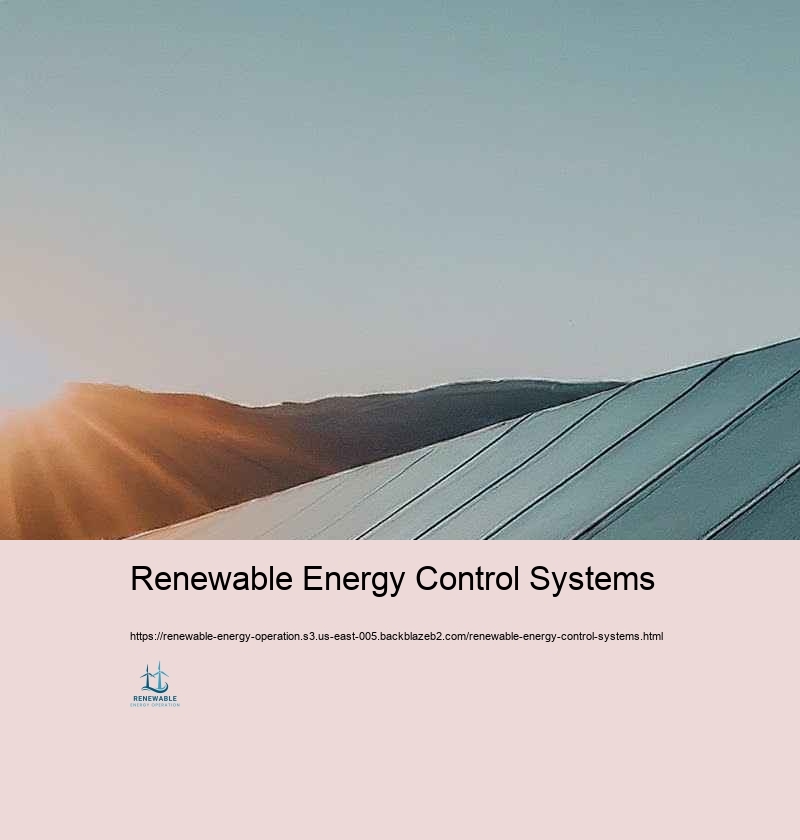 Regulative Conformity and Finest Practices in Renewable Resource Treatment