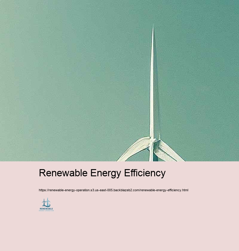 Barriers and Solutions in Renewable energy Treatment