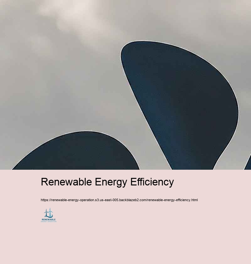 Regulative Conformity and Finest Practices in Renewable Energy Treatment