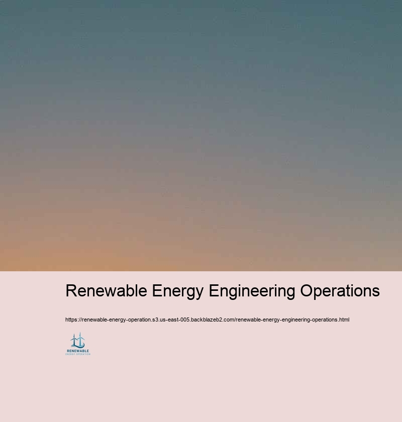 Enhancing Renewable energy Solutions for Optimum Performance