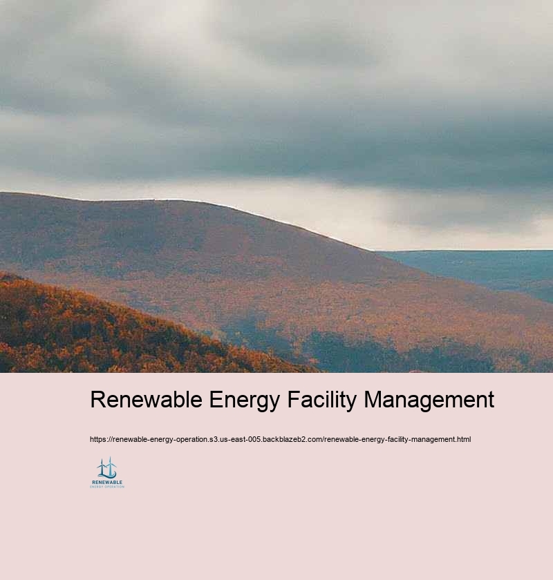 Obstacles and Solutions in Renewable energy Treatment