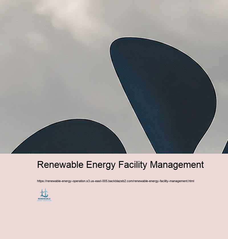 Regulative Conformity and Finest Practices in Renewable Energy Operation