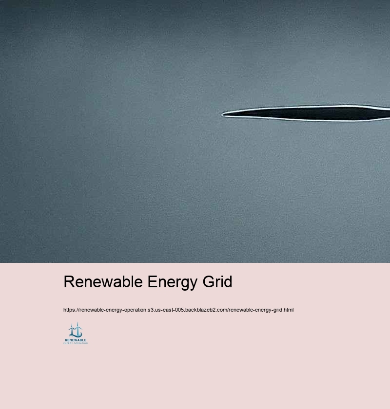 Enhancing Renewable resource Equipments for Optimum Efficiency