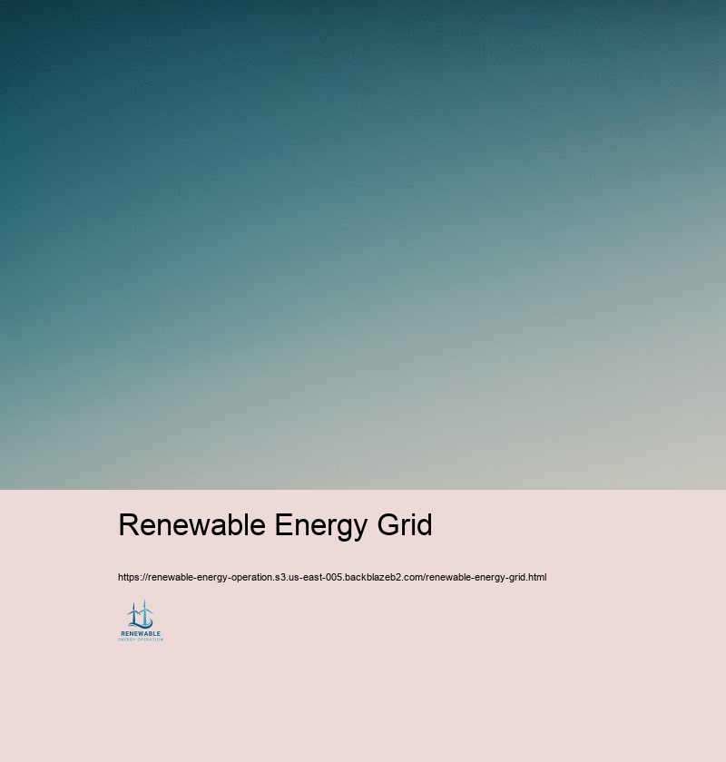 Regulative Conformity and Finest Practices in Renewable energy Treatment