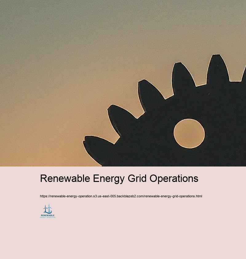 Enhancing Renewable energy Service for Maximum Effectiveness