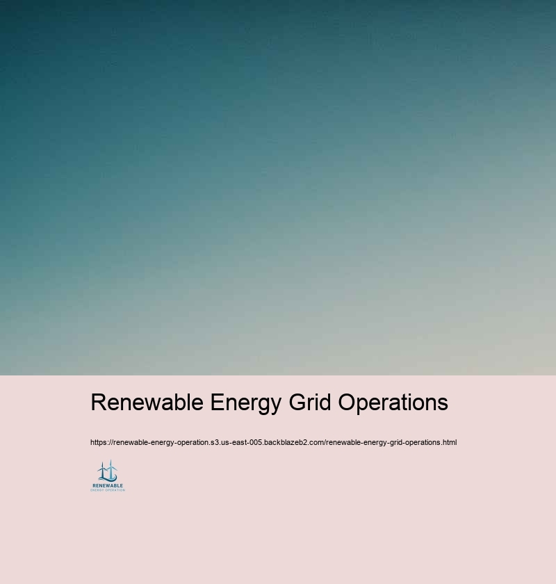 Regulatory Conformity and Finest Practices in Renewable resource Procedure