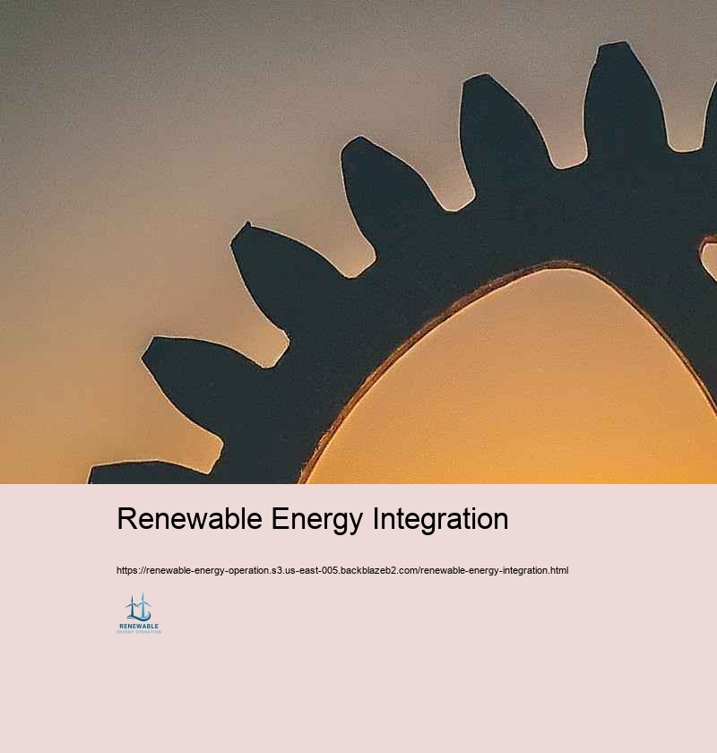 Controling Consistency and Perfect Practices in Renewable resource Procedure