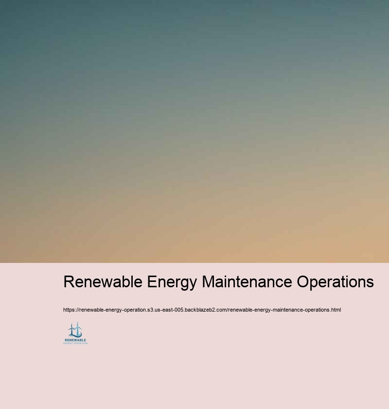 Enhancing Renewable resource Instruments for Optimum Efficiency