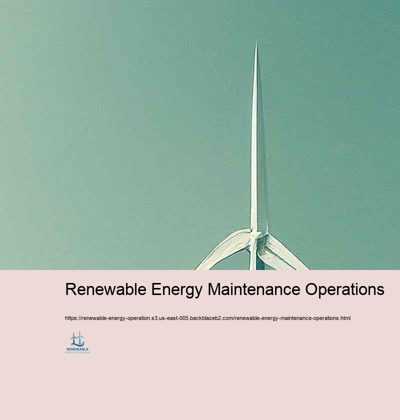 Obstacles and Solutions in Renewable Resource Operation