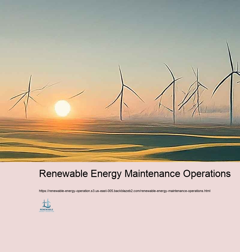 Finest Practices in Handling Renewable energy Treatments