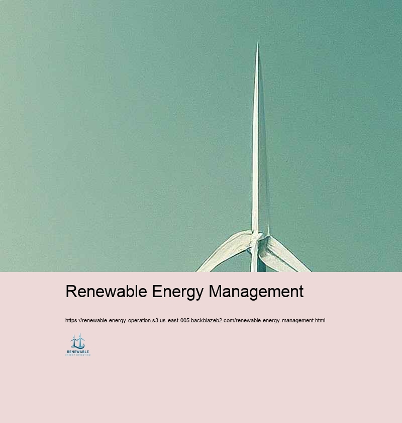 Problems and Solutions in Renewable resource Procedure