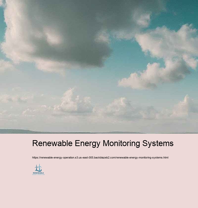 Finest Practices in Handling Renewable energy Workflow