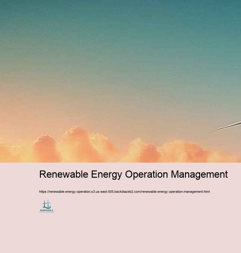 Regulating Compliance and Finest Practices in Renewable Resource Treatment