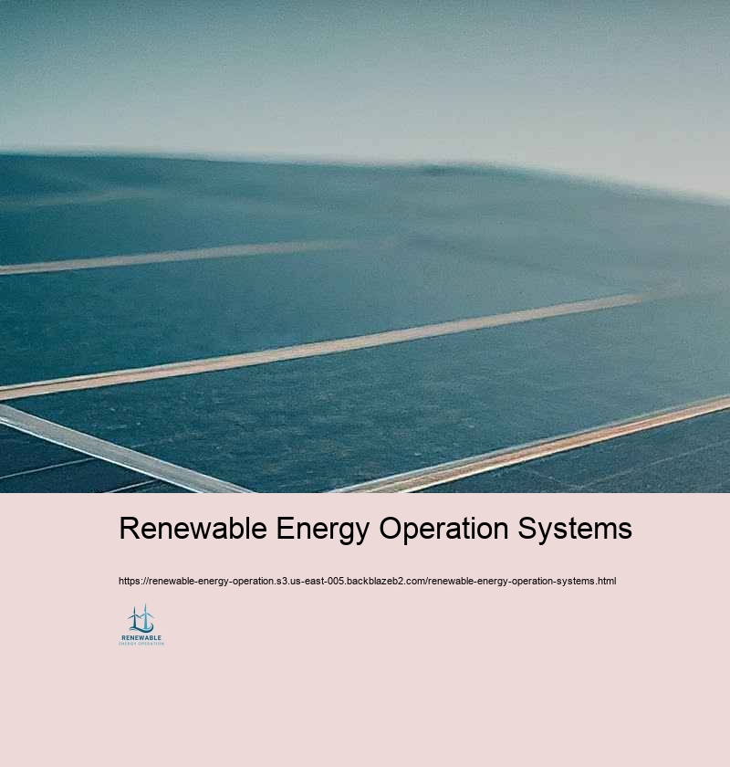 Maximizing Renewable energy Solutions for Optimal Performance