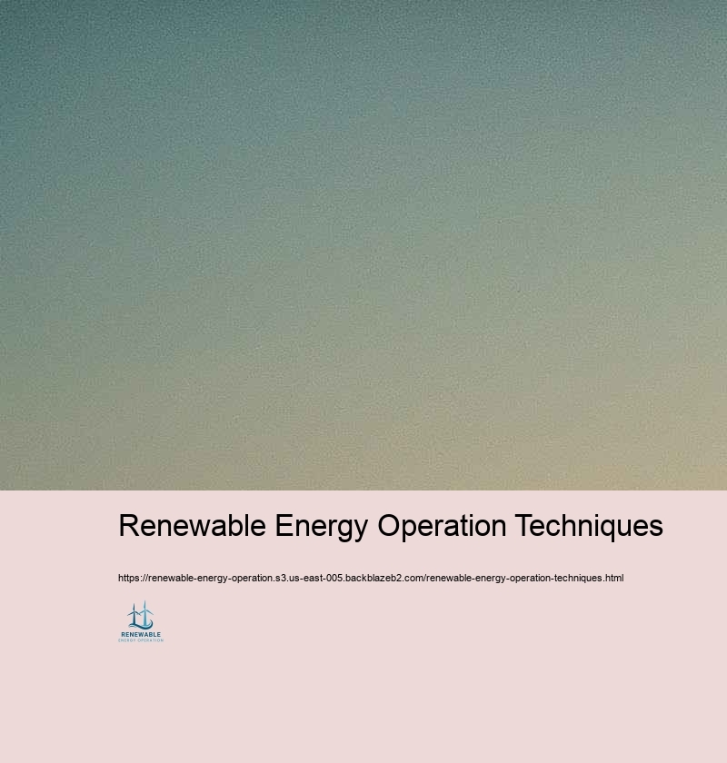 Regulative Compliance and Perfect Practices in Renewable resource Treatment