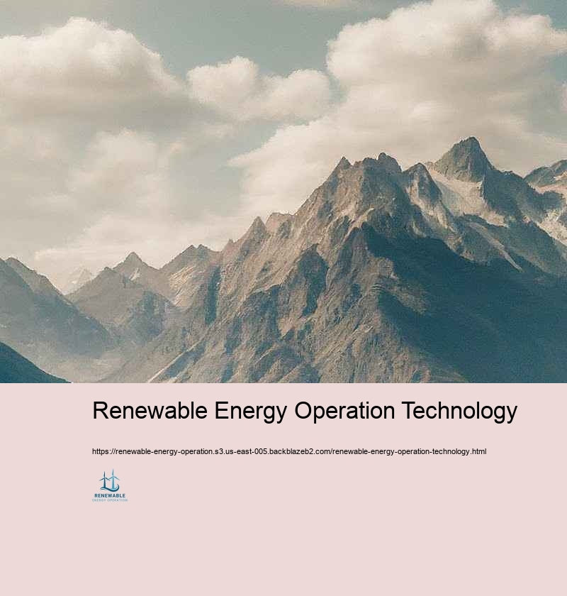 Regulative Consistency and Finest Practices in Renewable energy Treatment