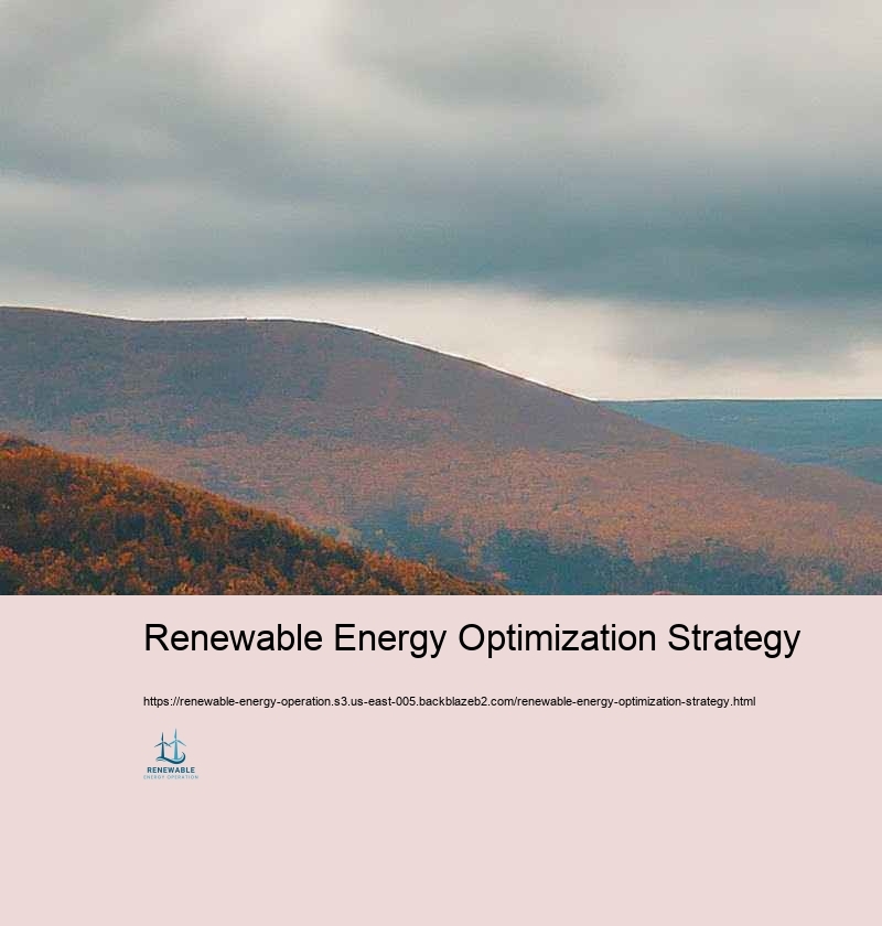 Barriers and Solutions in Renewable energy Operation