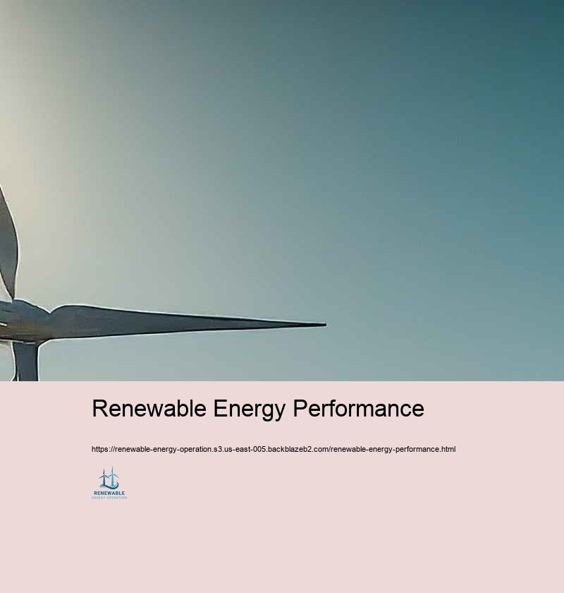 Troubles and Solutions in Renewable energy Treatment