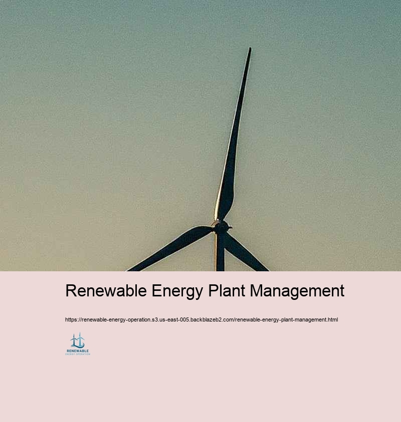 Enhancing Renewable resource Gadget for Optimal Performance