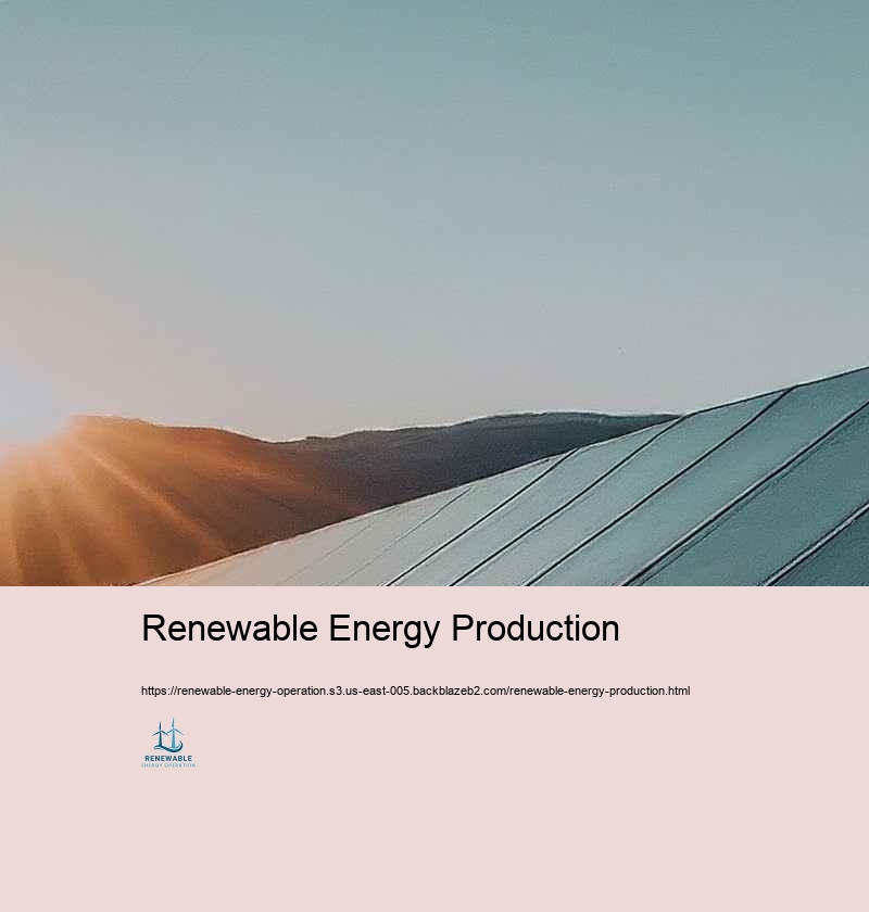 Regulating Compliance and Ideal Practices in Renewable energy Therapy