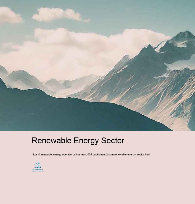 Optimizing Renewable Resource Solution for Optimum Effectiveness