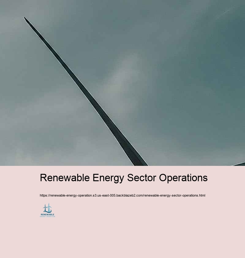 Enhancing Renewable resource Tools for Optimum Performance