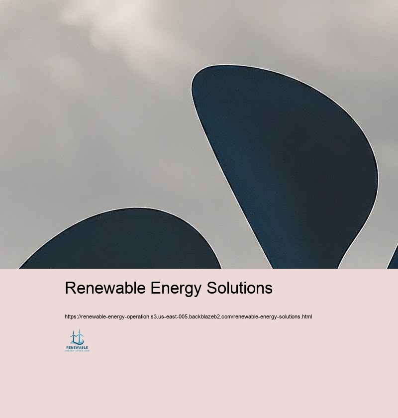 Regulative Consistency and Finest Practices in Renewable energy Procedure