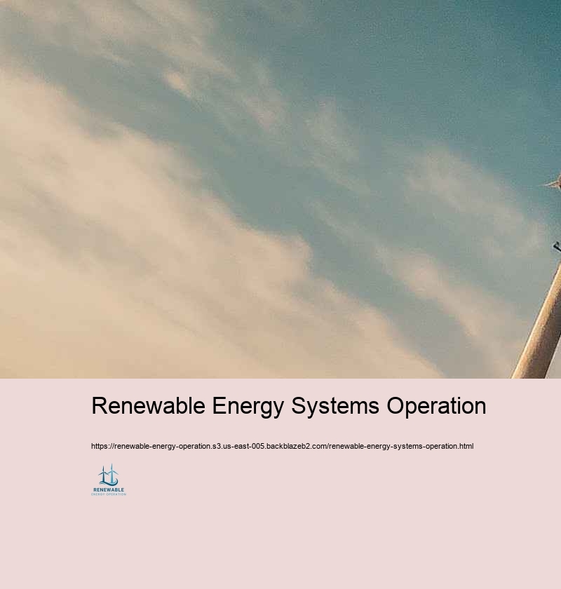 Optimizing Renewable energy Solutions for Maximum Efficiency