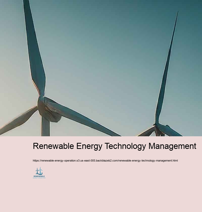 Finest Practices in Managing Renewable resource Treatments