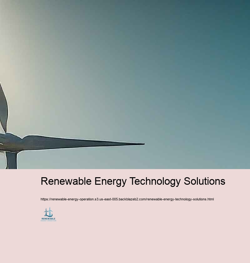 Problems and Solutions in Renewable resource Procedure