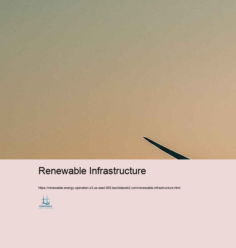 Finest Practices in Handling Renewable energy Workflow