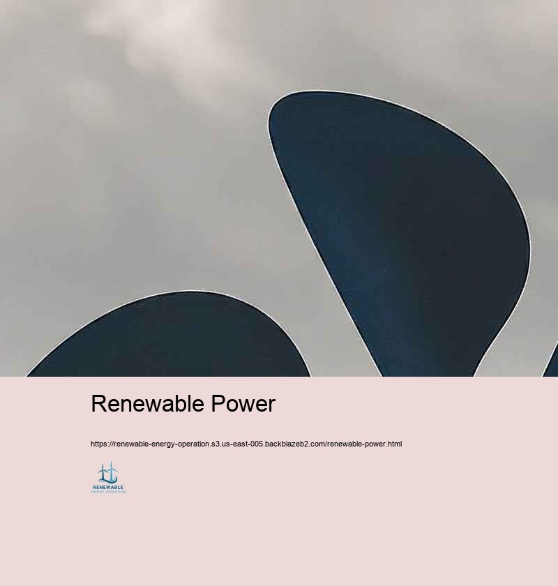 Regulative Compliance and Ideal Practices in Renewable resource Procedure