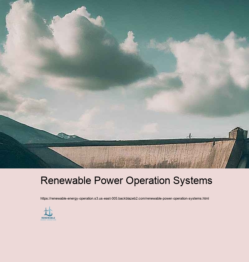 Enhancing Renewable resource Solutions for Optimal Performance