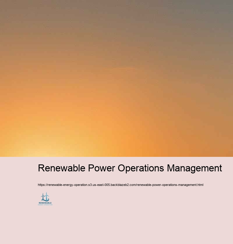 Enhancing Renewable energy Equipments for Maximum Effectiveness