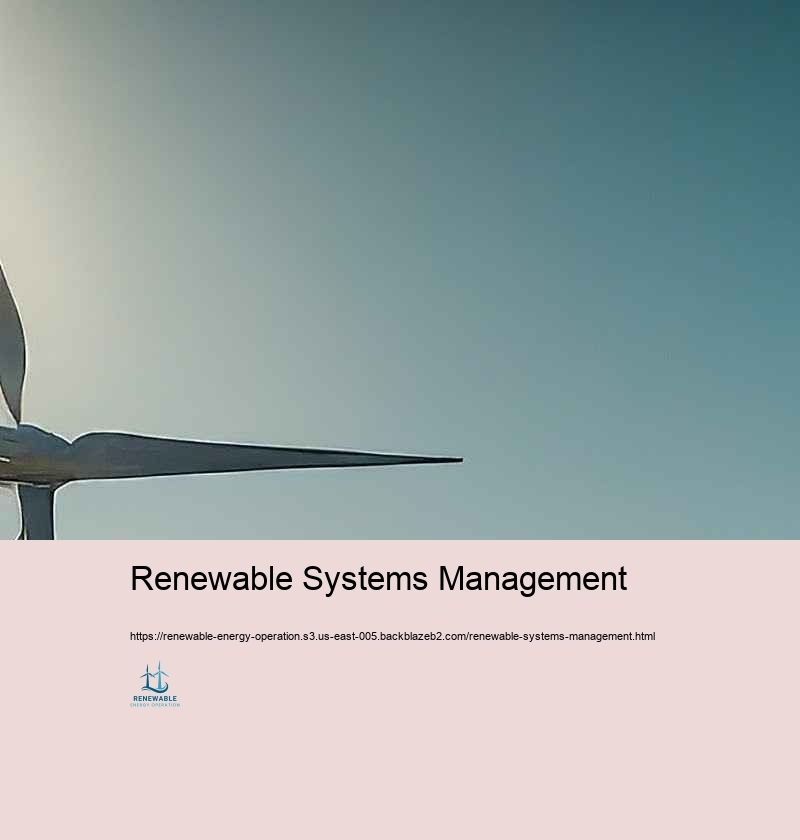 Obstacles and Solutions in Renewable energy Treatment