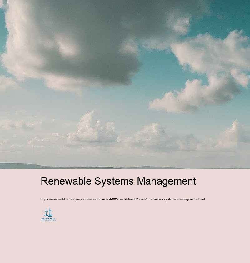 Finest Practices in Handling Renewable resource Workflow