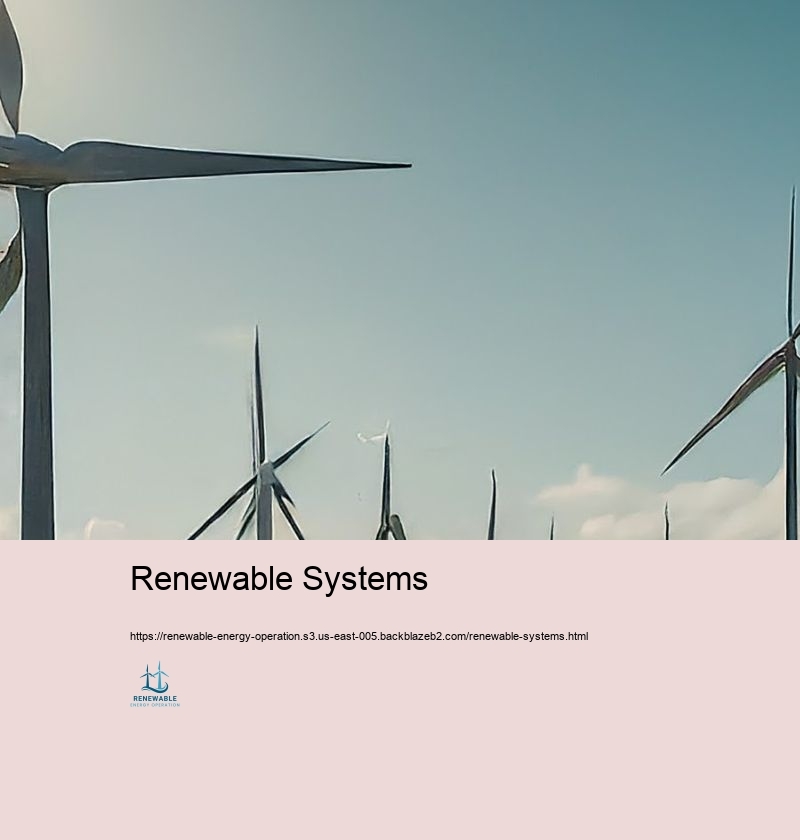 Renewable Systems